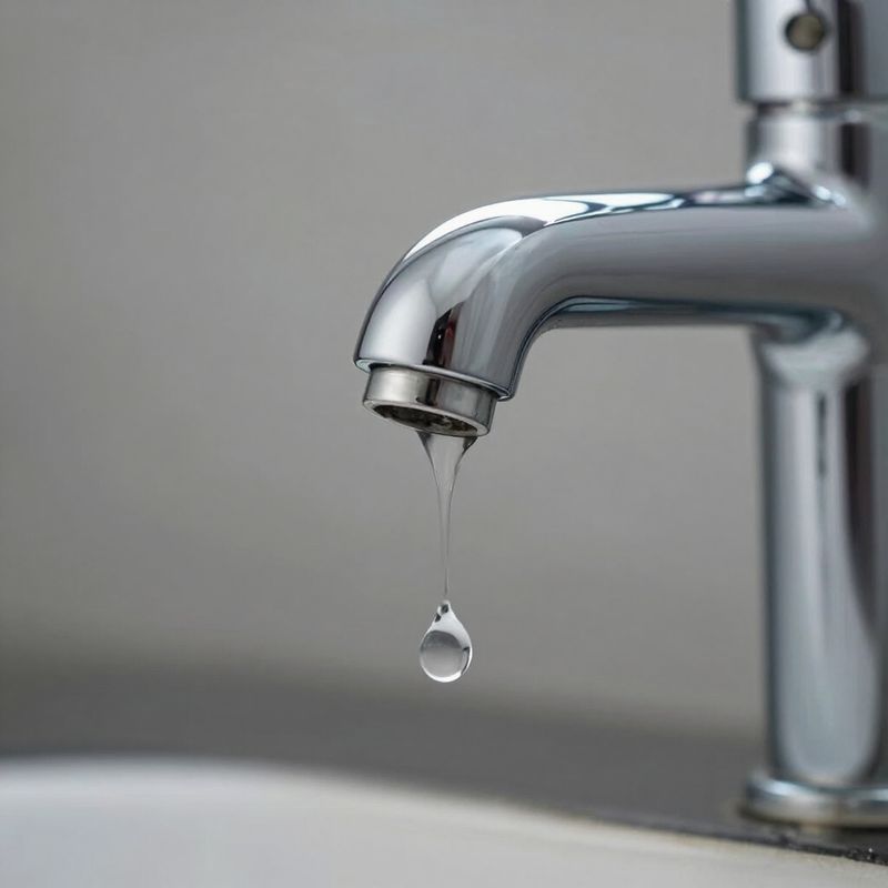 Leak Detection & Repair in Ashtabula