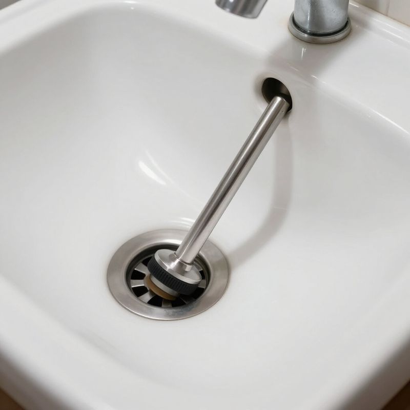 Drain Cleaning & Unclogging in Ashtabula
