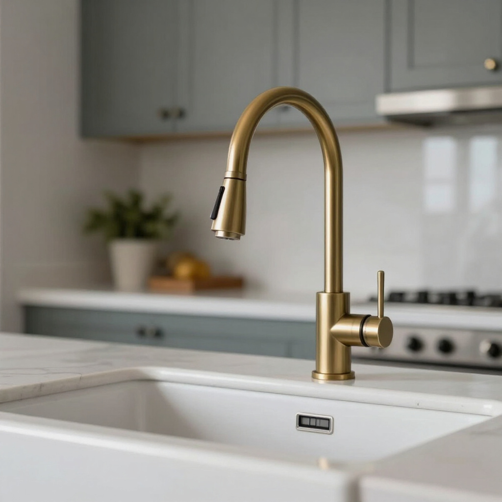 Bathroom & Kitchen Upgrades in Ashtabula