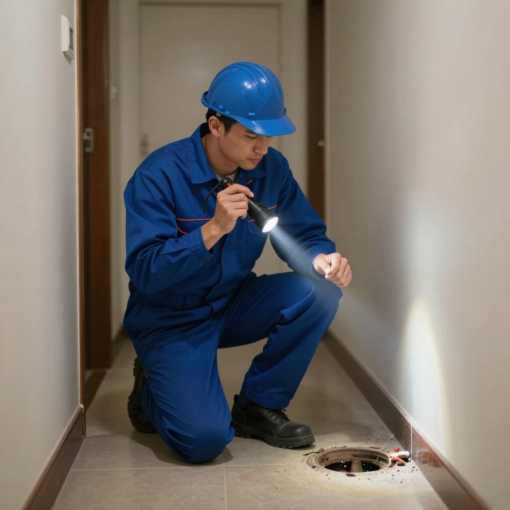 Emergency Plumbing in Ashtabula